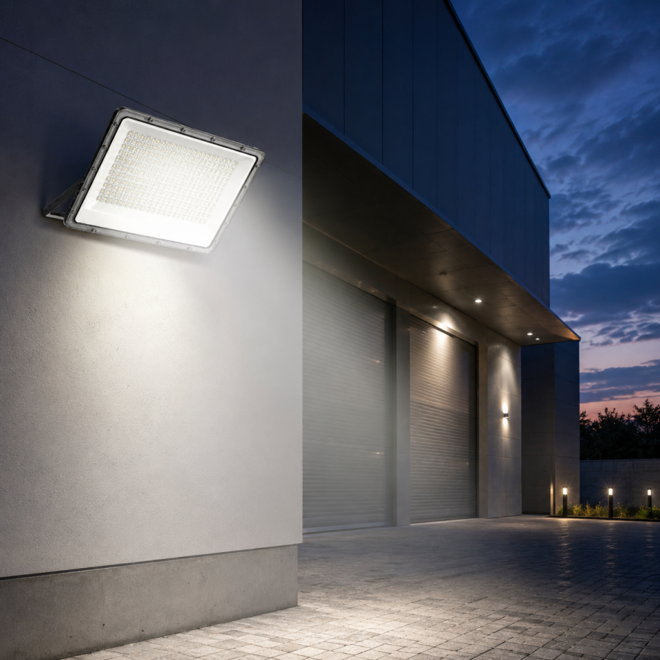 CATA CT-4665 400W LED Projektör