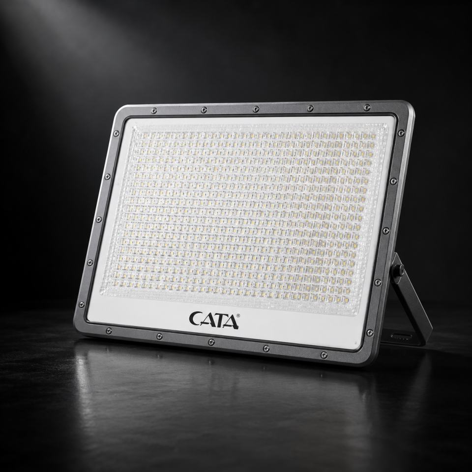 CATA CT-4666 600W LED Projektör