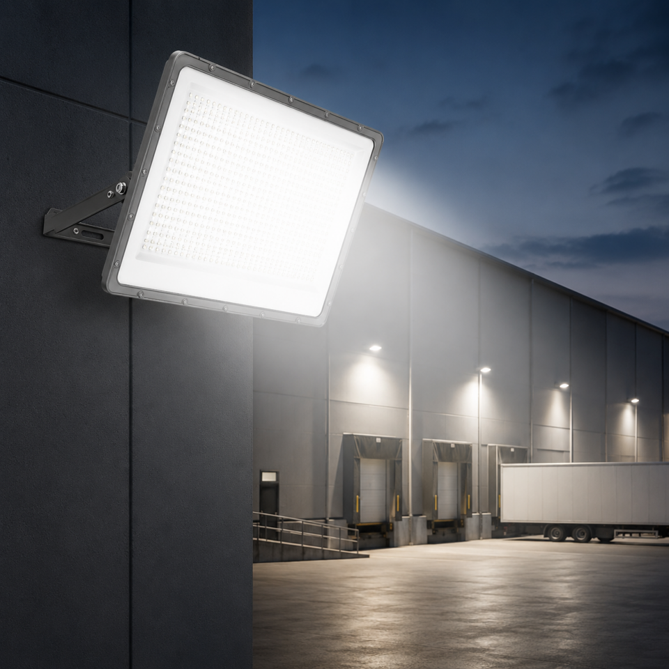 CATA CT-4666 600W LED Projektör