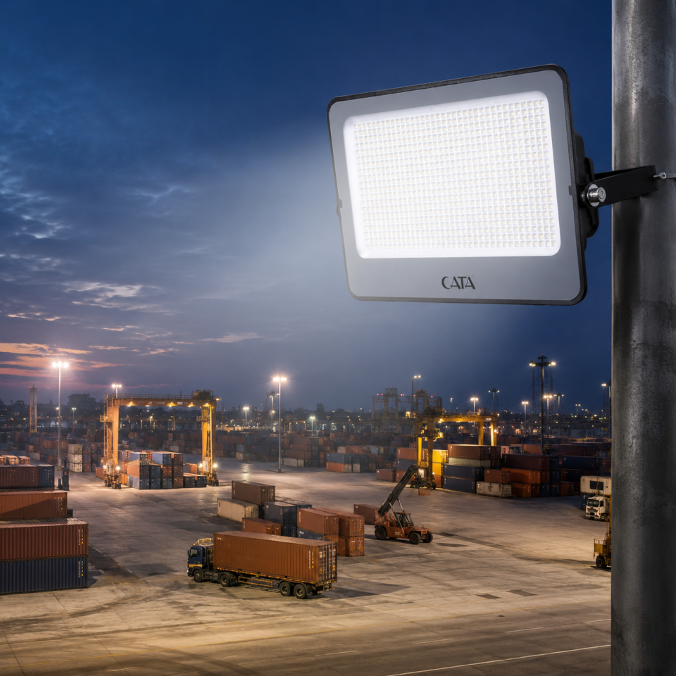 CATA CT-4667 800W LED Projektör