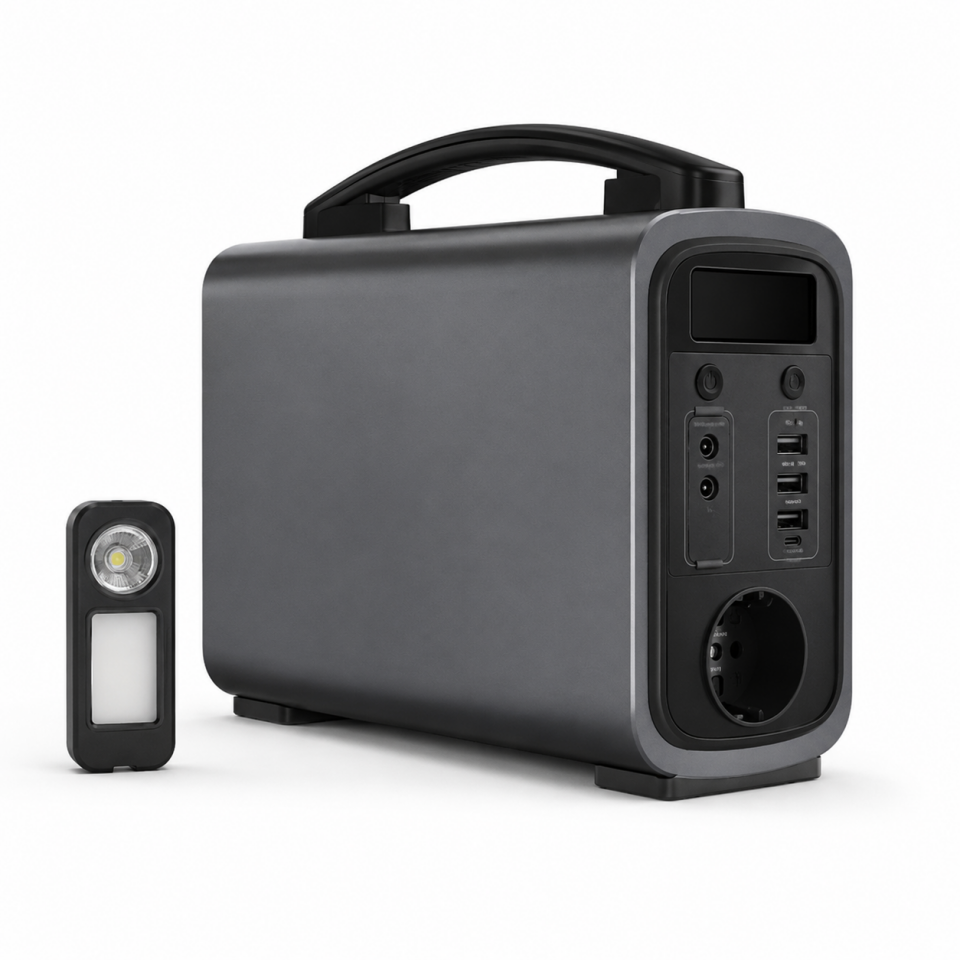 CATA CT-4041 300W Etna Güç Kaynağı