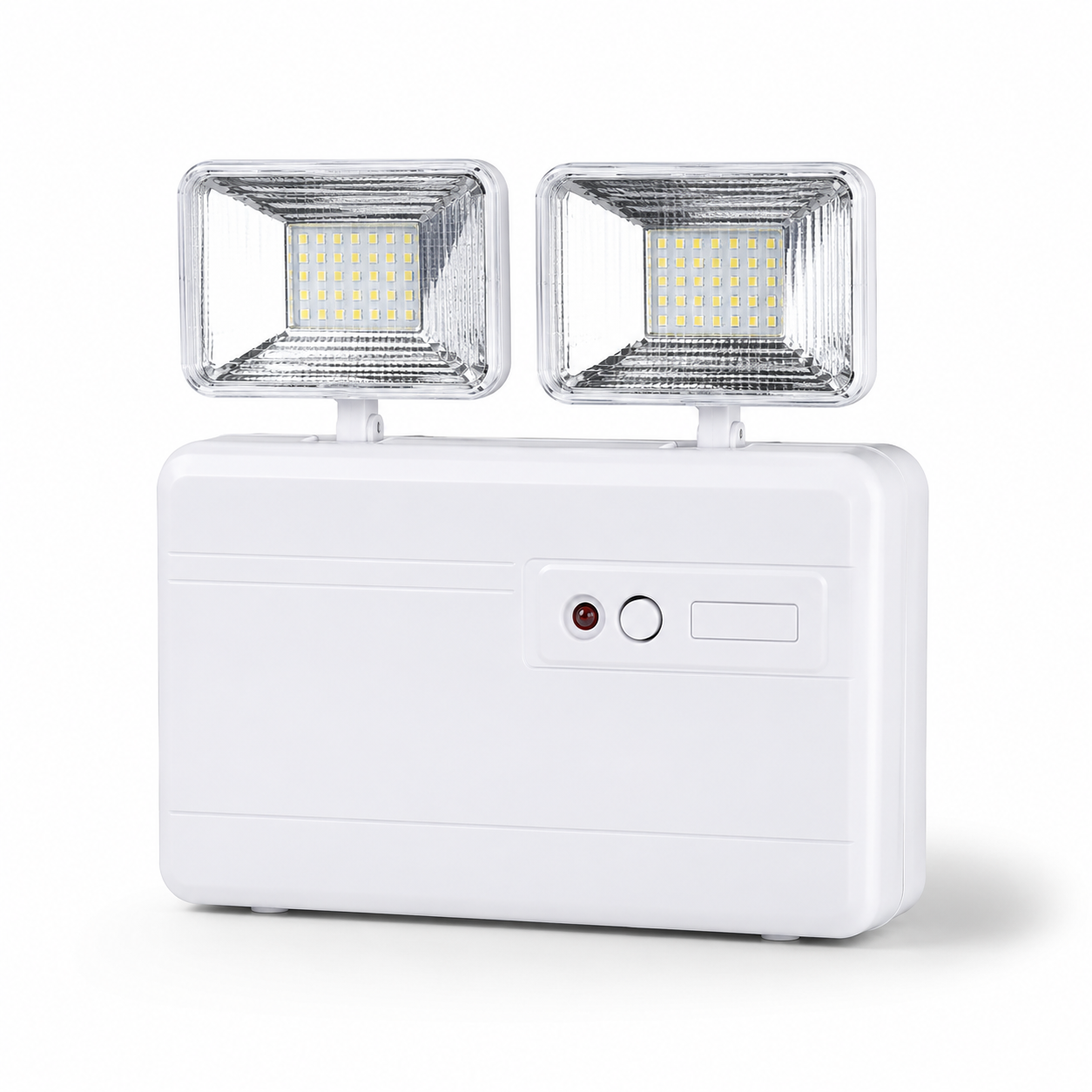 Cata CT-9171 Nil 2x5W LEDli Şarjlı Işıldak 3 Saat Acil Aydınlatma