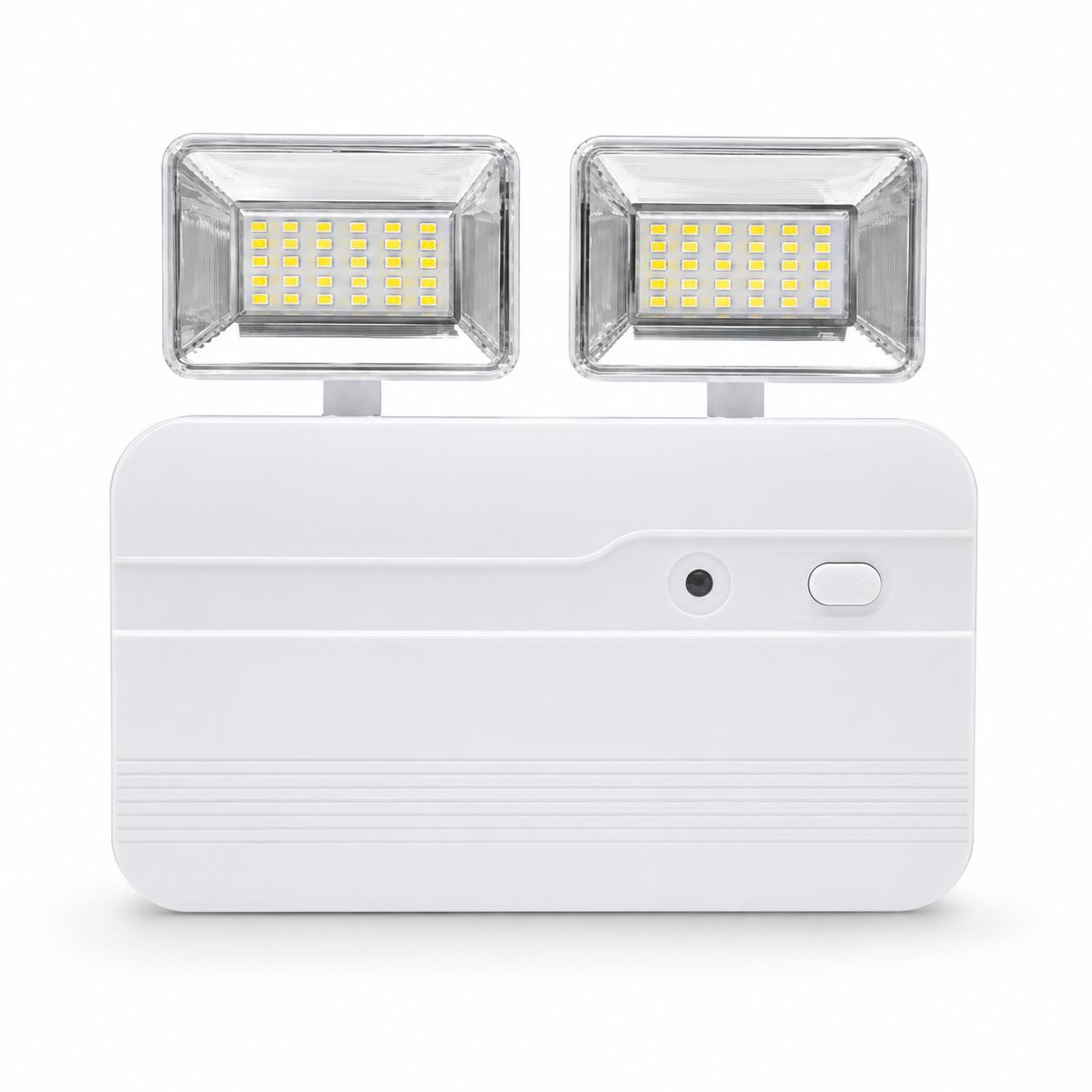 Cata CT-9172 Nil 2x10W LEDli Şarjlı Işıldak 3 Saat Acil Aydınlatma