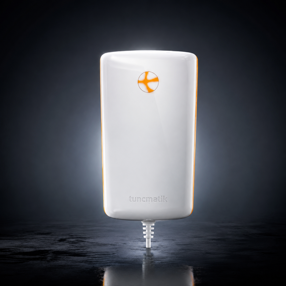 Tunçmatik Nano UPS Kesintisiz Güç Kaynağı