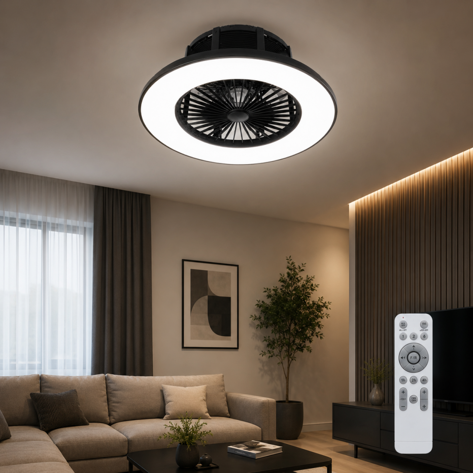 CATA CT-3011 Yıldız LED Armatür