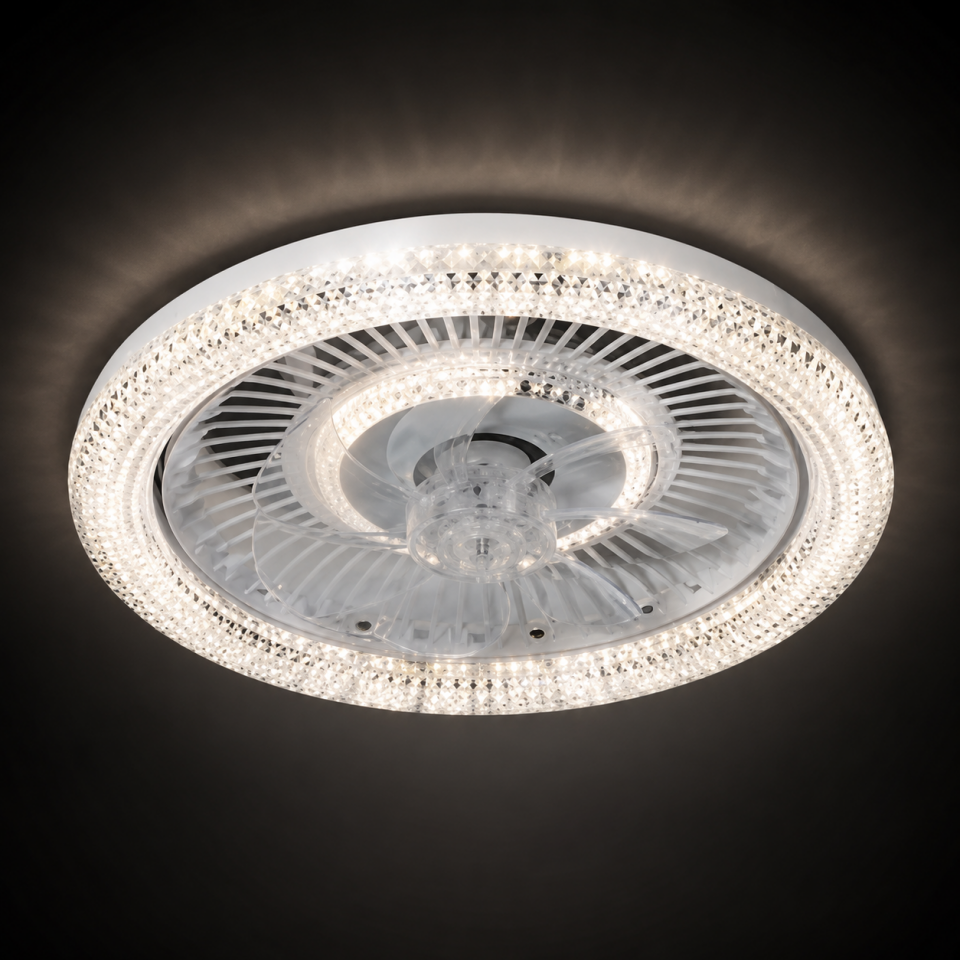 CATA CT-3012 Kristal LED Armatür