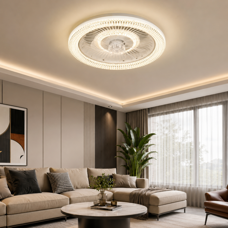 CATA CT-3012 Kristal LED Armatür