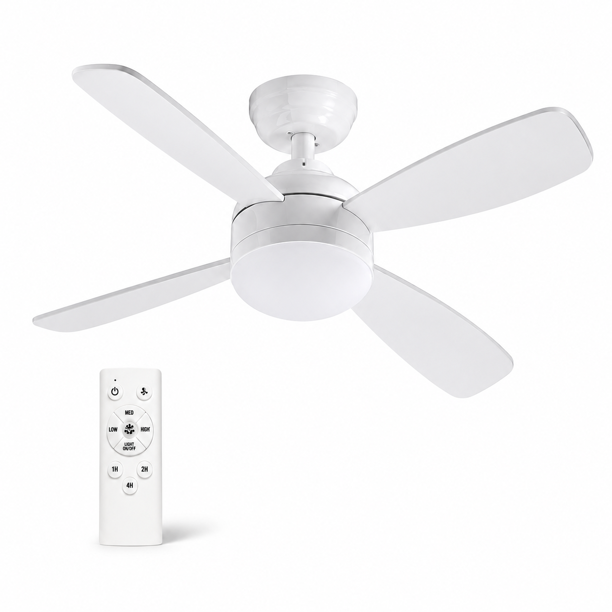 CATA CT-1155 Karayel Fan LED