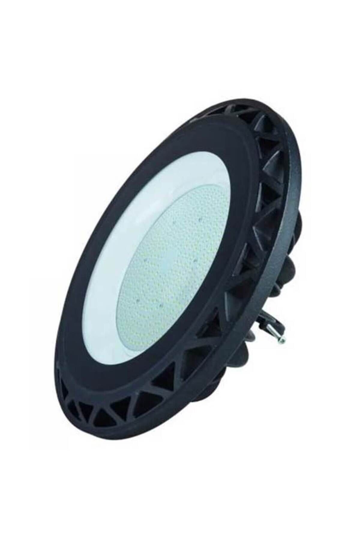 120W Yüksek Tavan Armatürü 6400K Çap:28Cm Yuvarlak CAT CT-4688
