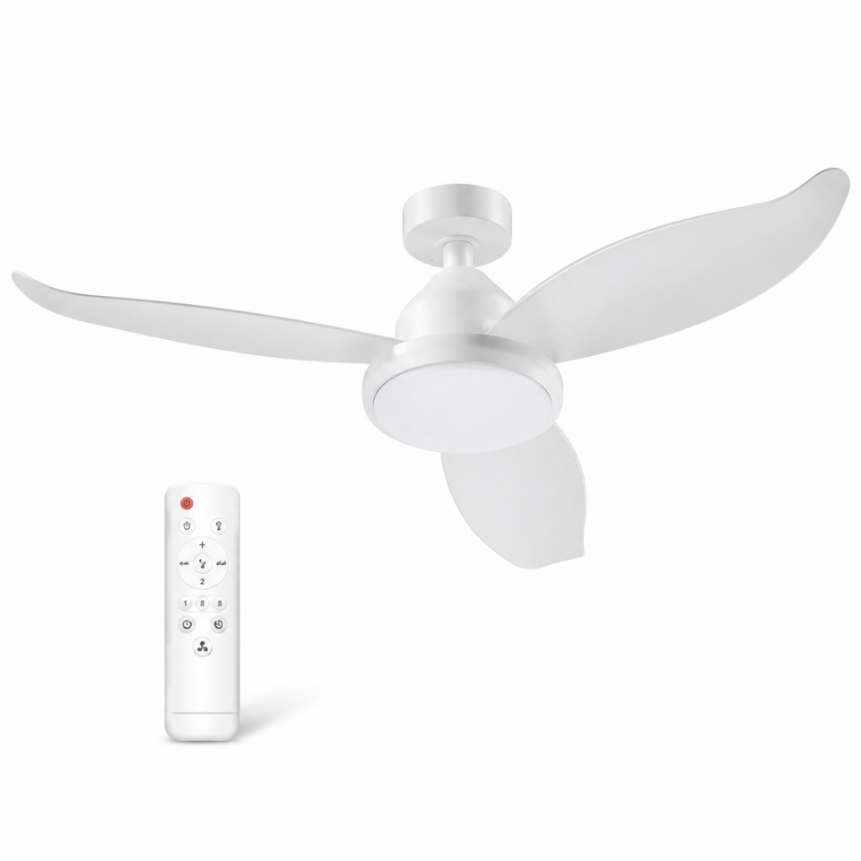 CATA CT-1157 Fırtına Fan LED