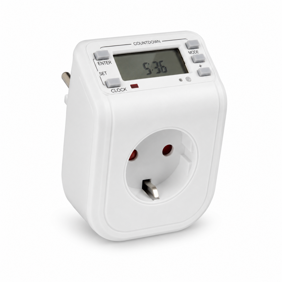 CATA CT-9182 Dijital Zaman Saati