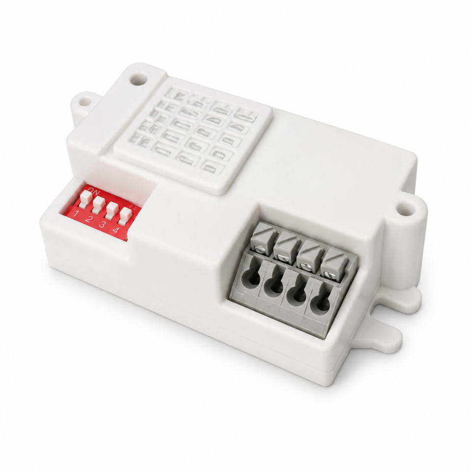 CATA CT-9195 Mini Radar Hareket Sensörü