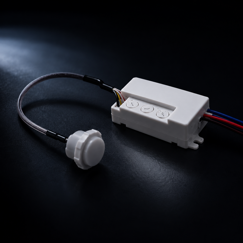 CATA CT-9188 Mini Sensör