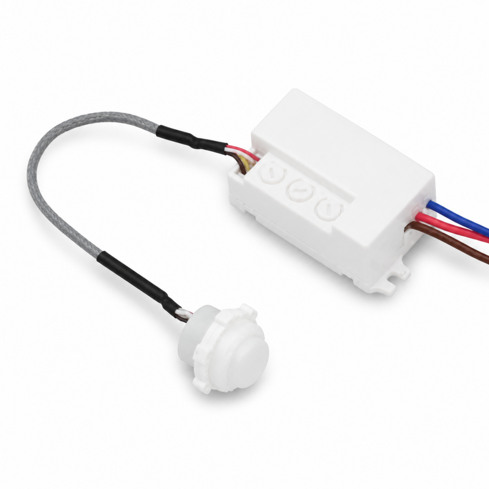 CATA CT-9188 Mini Sensör