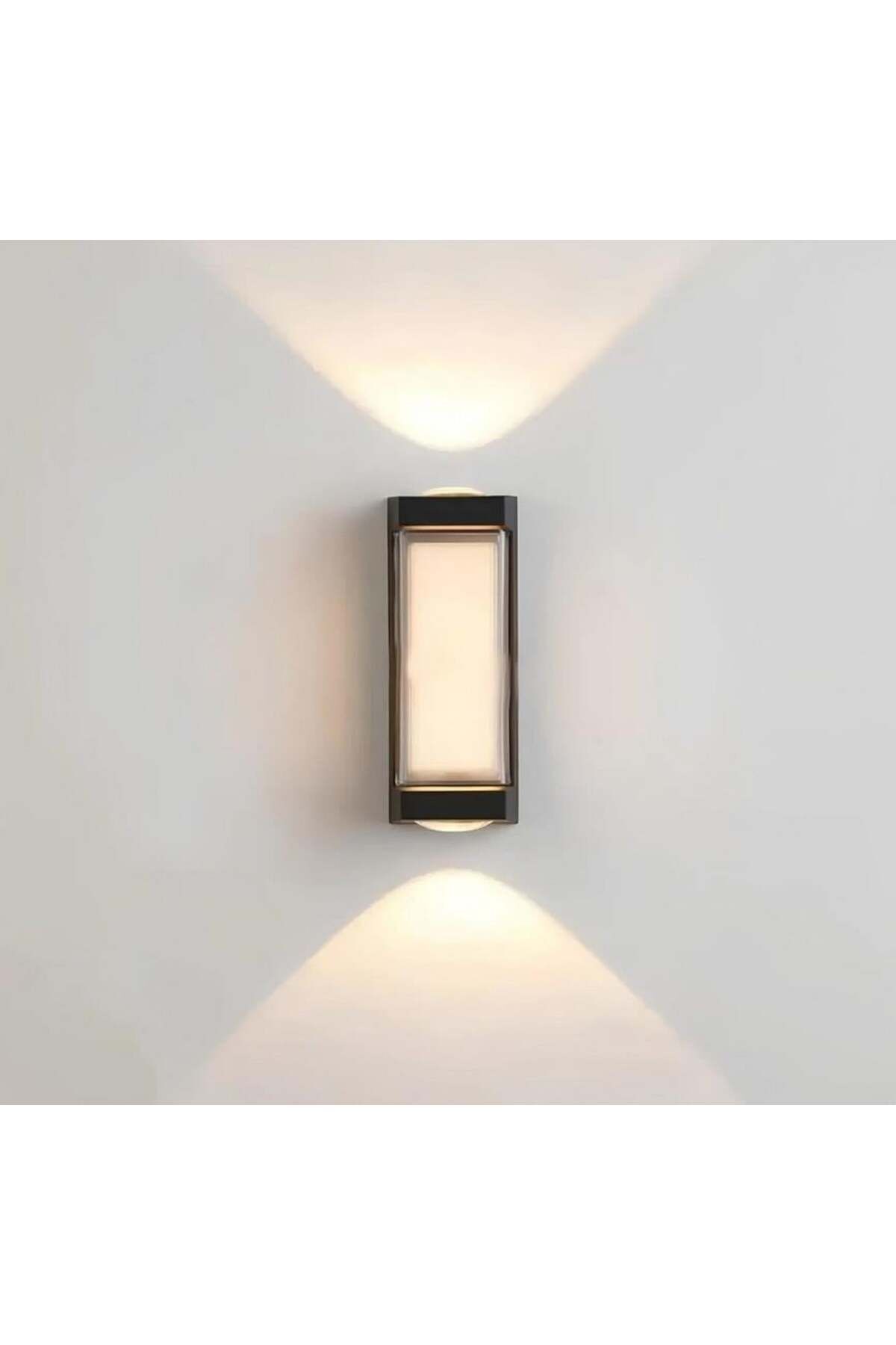 9W Led Aplik Gün Işığı Lara Ct-7079