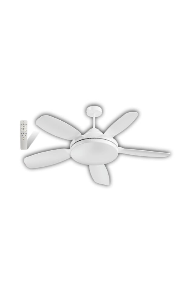 122w Fırtına Fan Led Ampul E27 Duylu CT-1157