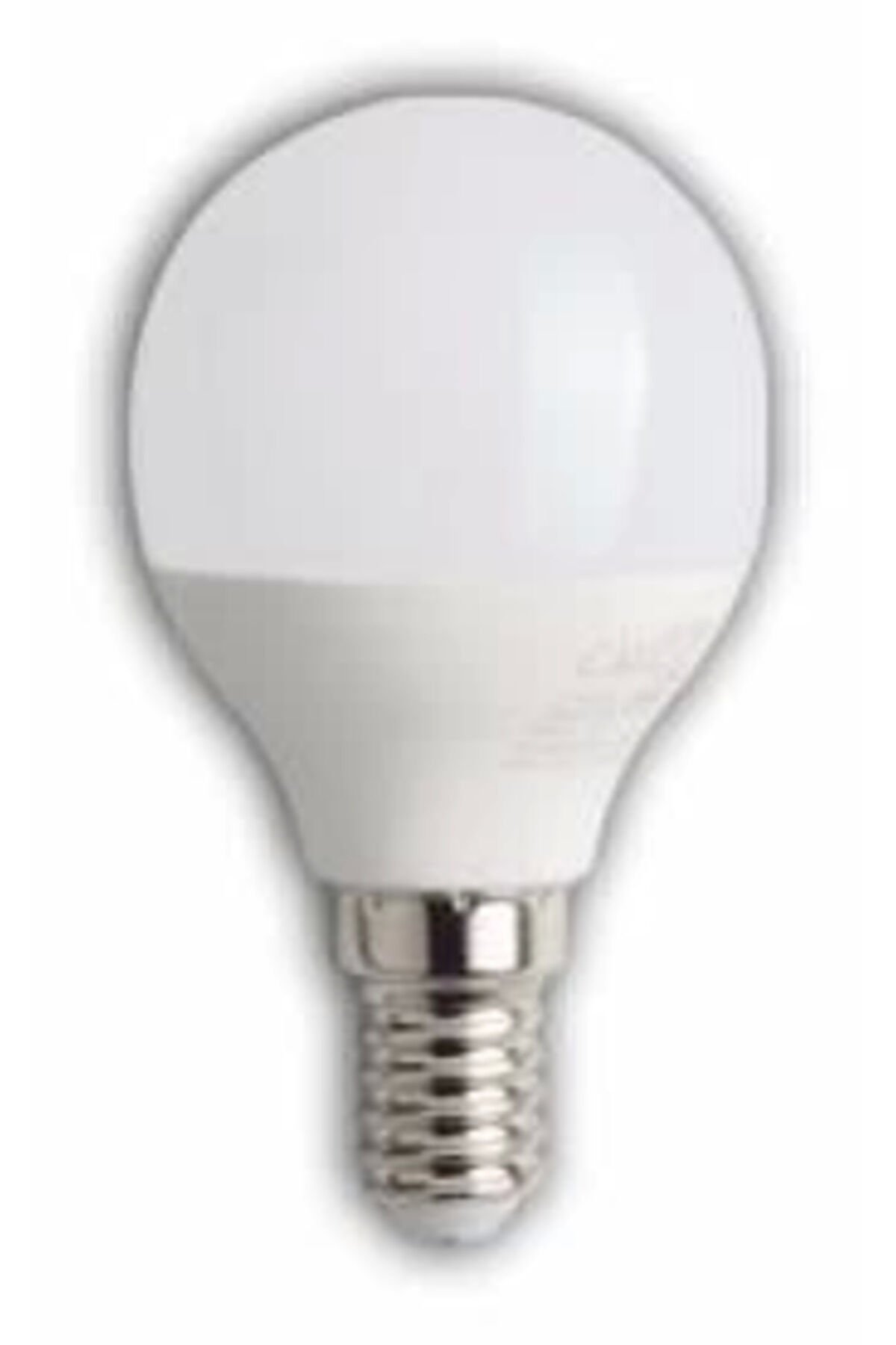 Cata Ct 4233 6W Led Ampul 3200K Gün Işığı E14