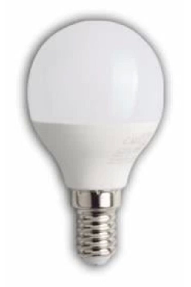 Cata Ct 4233 6W Led Ampul 3200K Gün Işığı E14