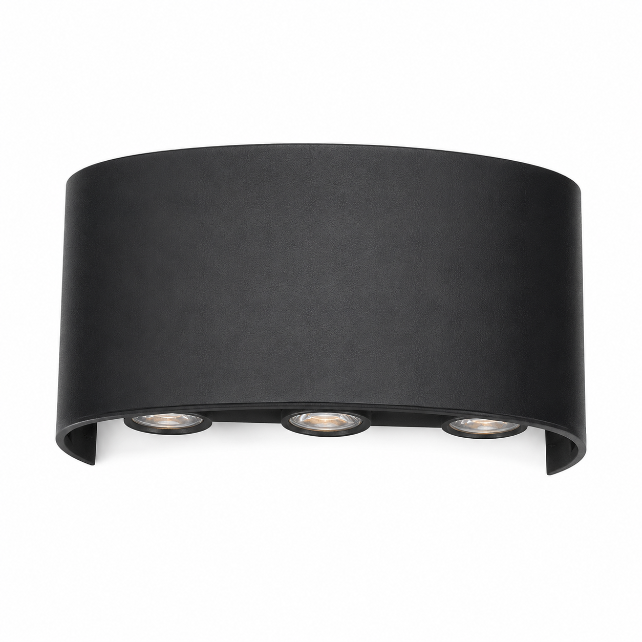 CATA CT-8011 10W Haiti LED Duvar Armatürü IP44