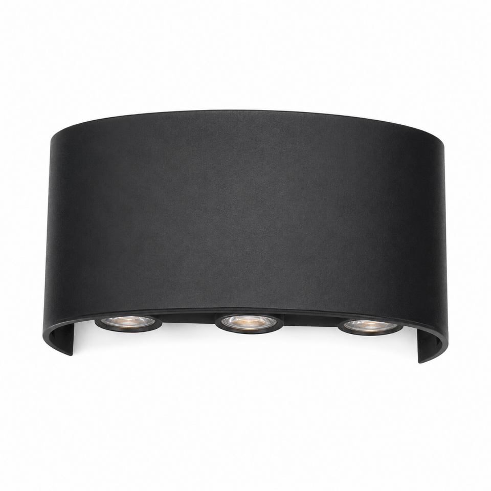 CATA CT-8011 10W Haiti LED Duvar Armatürü IP44