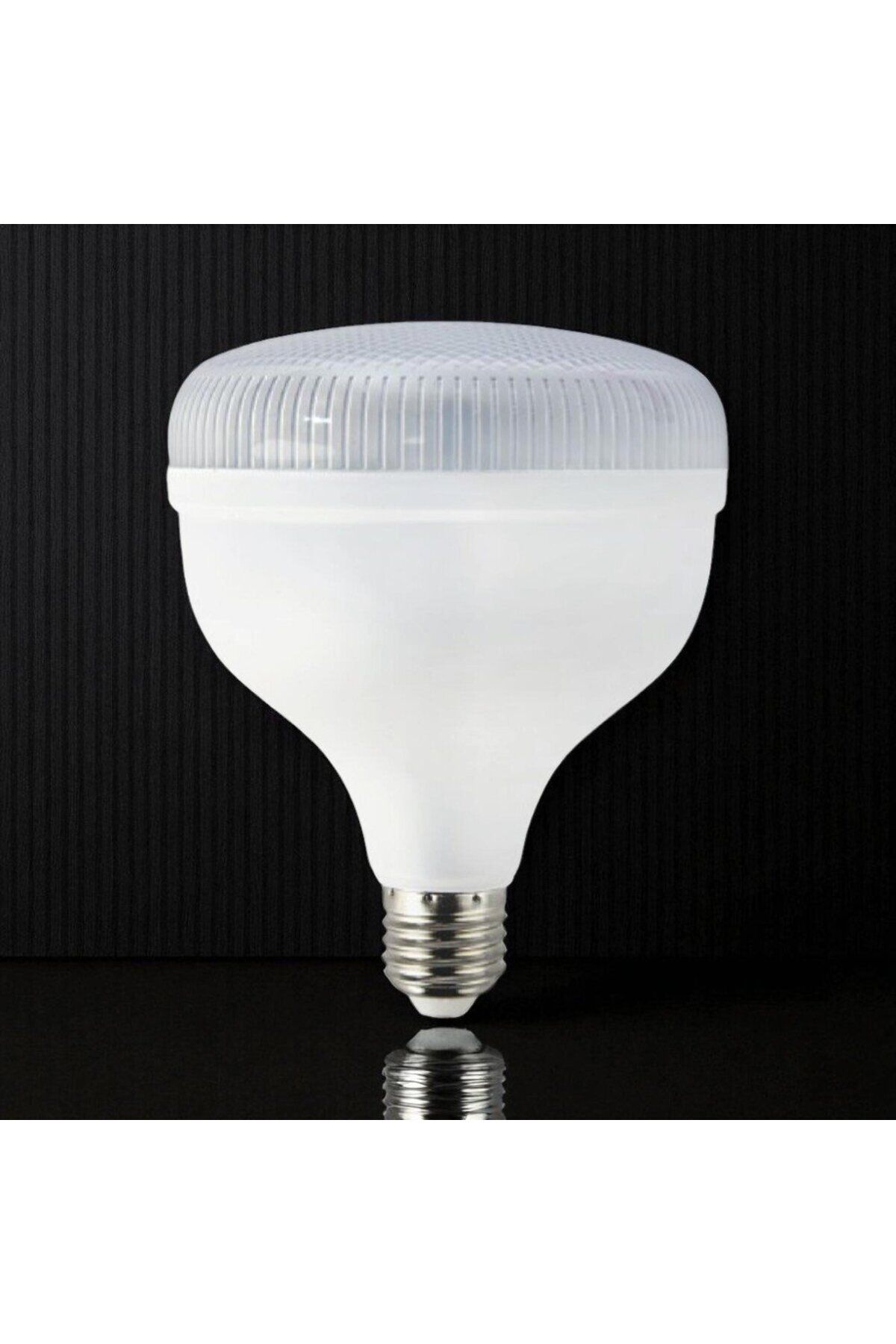 35W KRİSTAL TORCH LED AMPUL (E-27)(BEYAZ) CT-4135