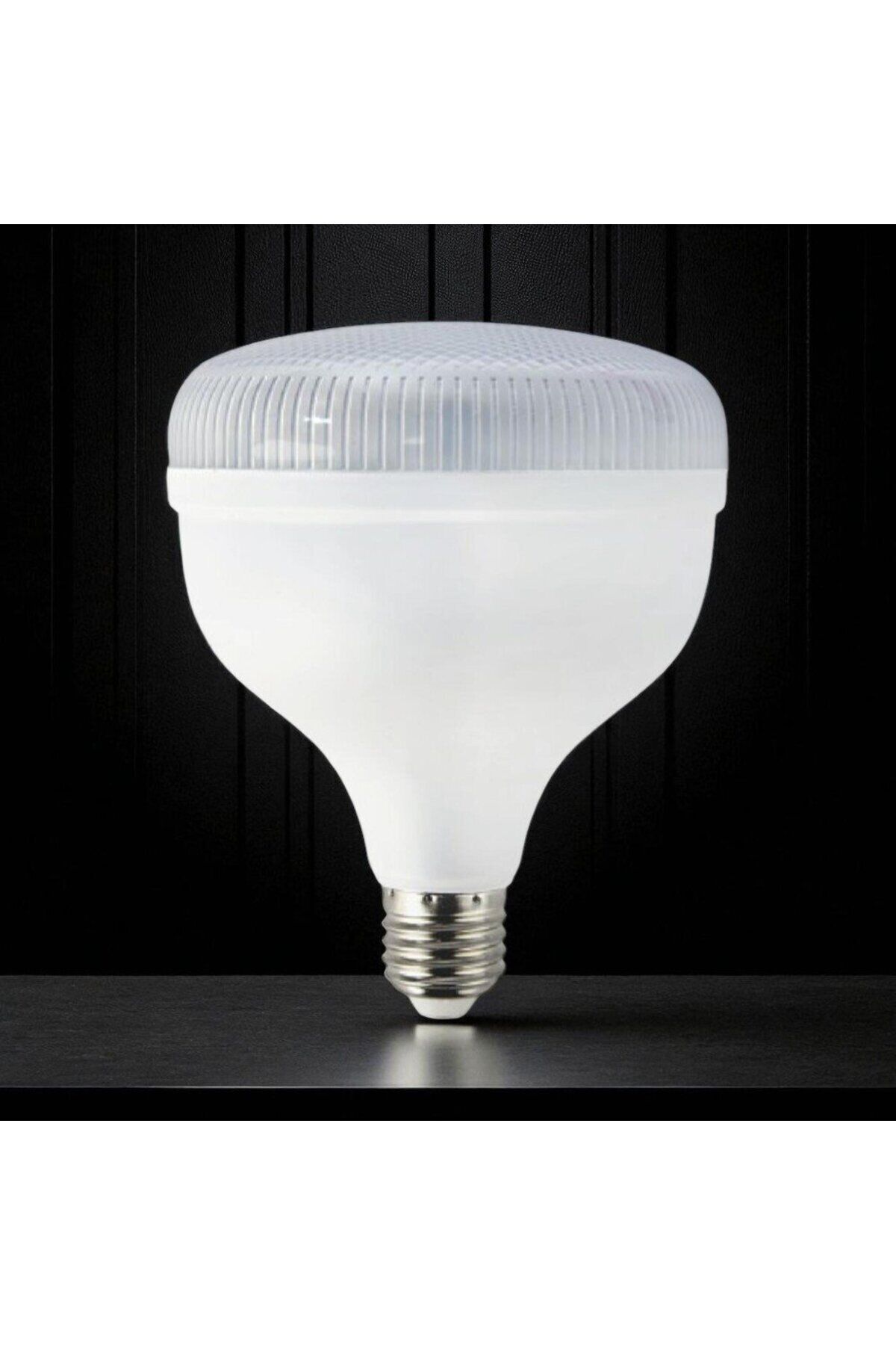 45W KRİSTAL TORCH LED AMPUL (E-27)(BEYAZ) CT-4145