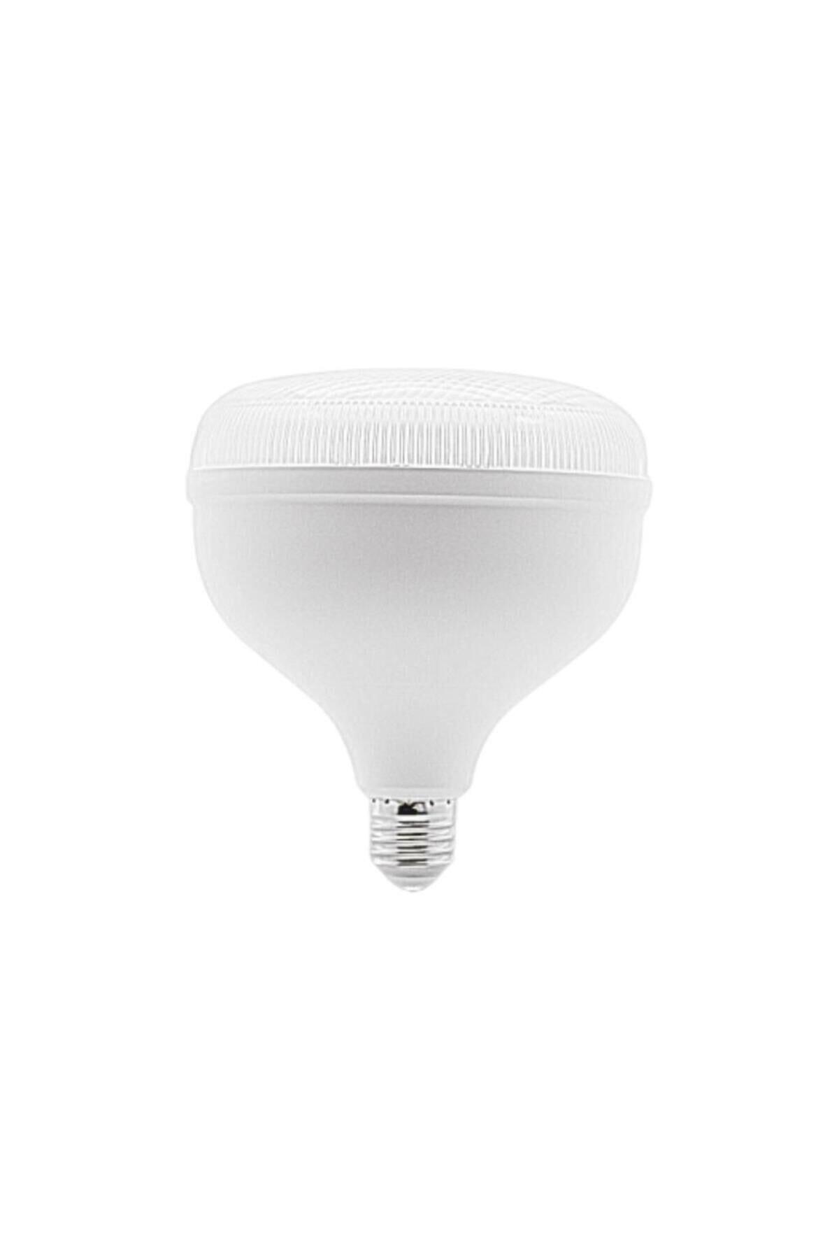 65 Watt E27 Duylu Kristal Torch Led Ampul CT-4165