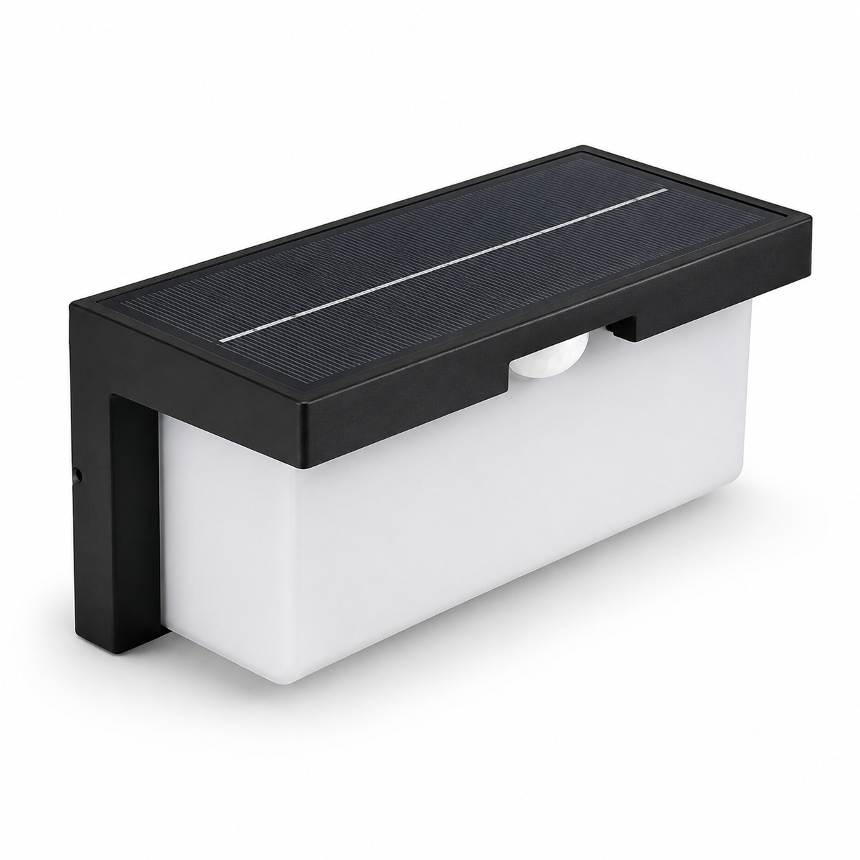 CATA CT-7083 40W Barbaros Solar LED Duvar Armatürü