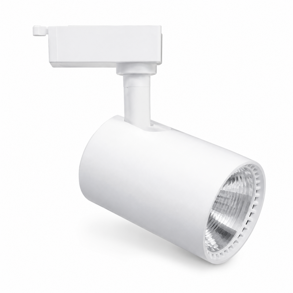 CATA CT-5333 30W Babil Ray Spot Armatür Beyaz Kasa