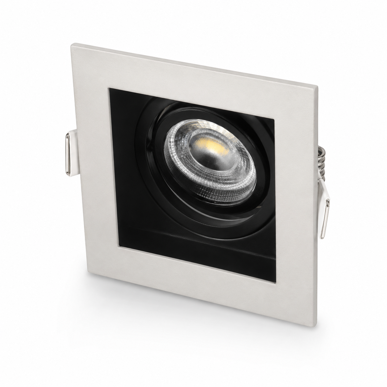 CATA CT-5225 Pars Satin Spot Armatür