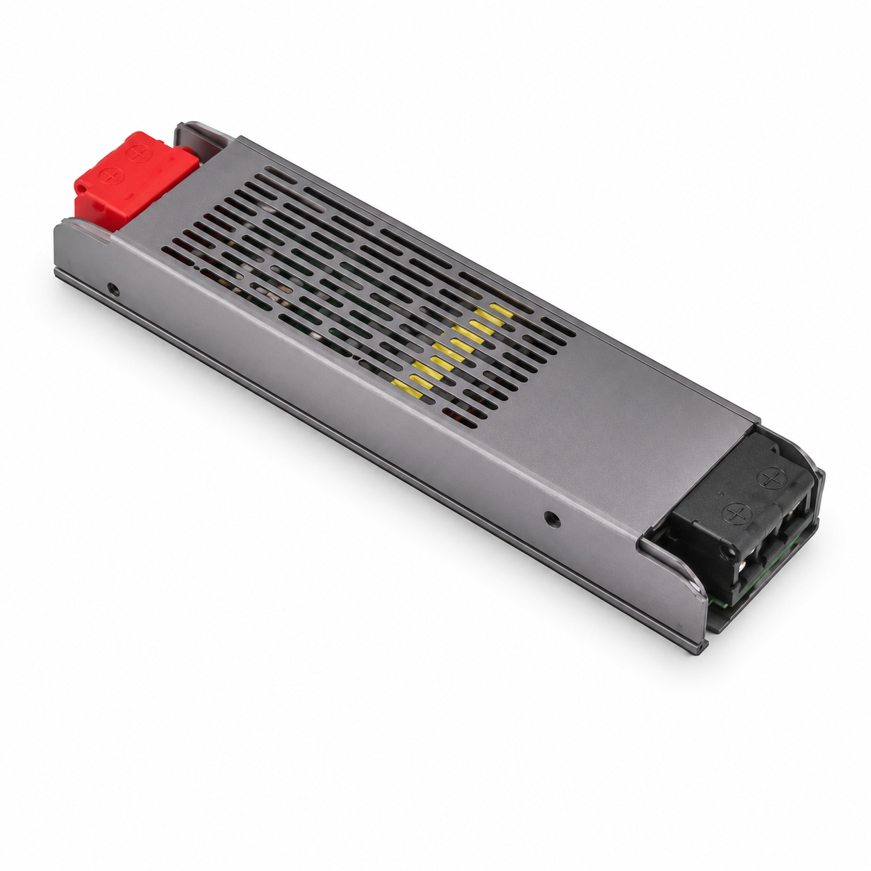 CATA CT-2560 12,5 Amper LED Trafosu 150W 12V DC (Klemensli) •
