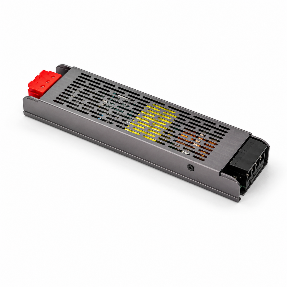 CATA CT-2577 21 Amper LED Trafosu 250W 12V DC (Klemensli)