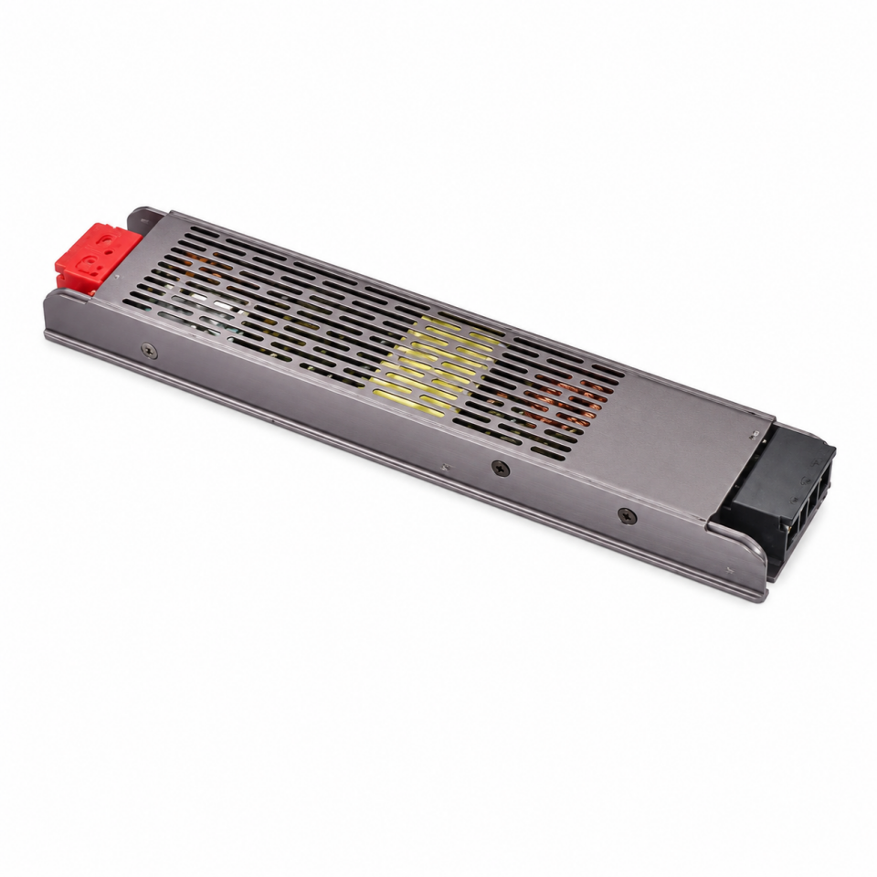 CATA CT-2578 30 Amper LED Trafosu 360W 12V DC (Klemensli)