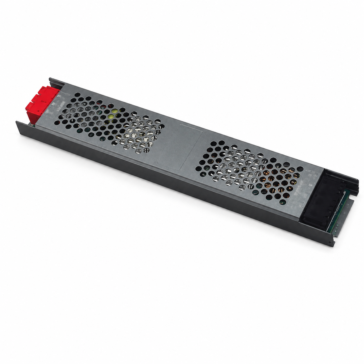 CATA CT-2570 33 Amper LED Trafosu 400W 12V DC (Klemensli)