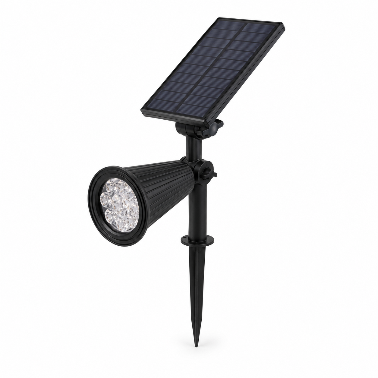 CATA CT-7310 7W Zena Solar Bahçe Armatürü