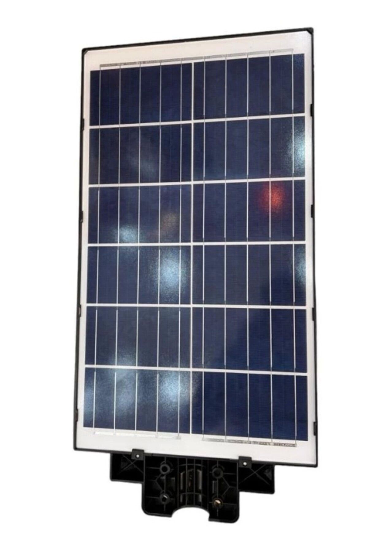 Süpernova 1200w Solar Sokak Armatürü (kumanda