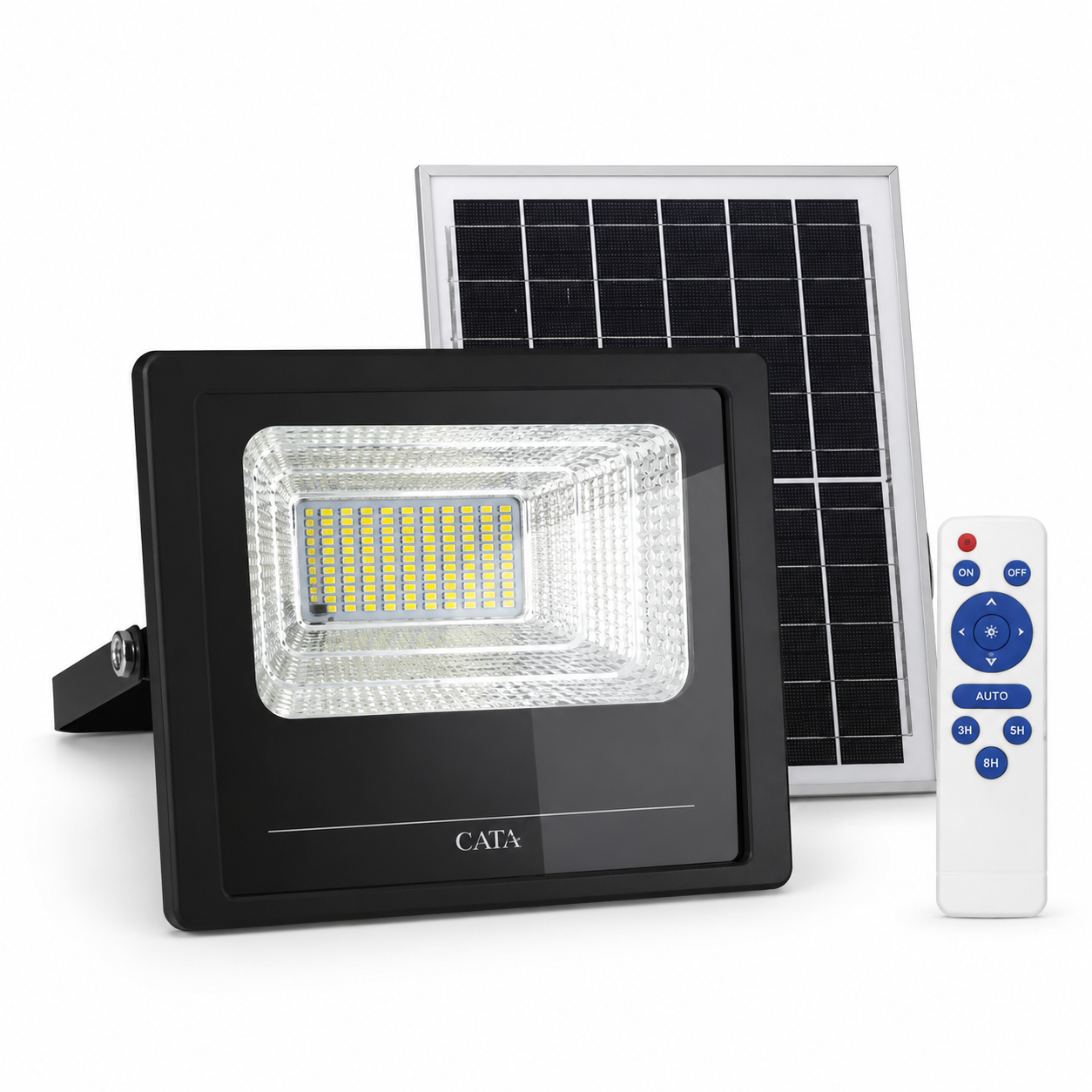CT-4648 120W Kongo Solar Projektör