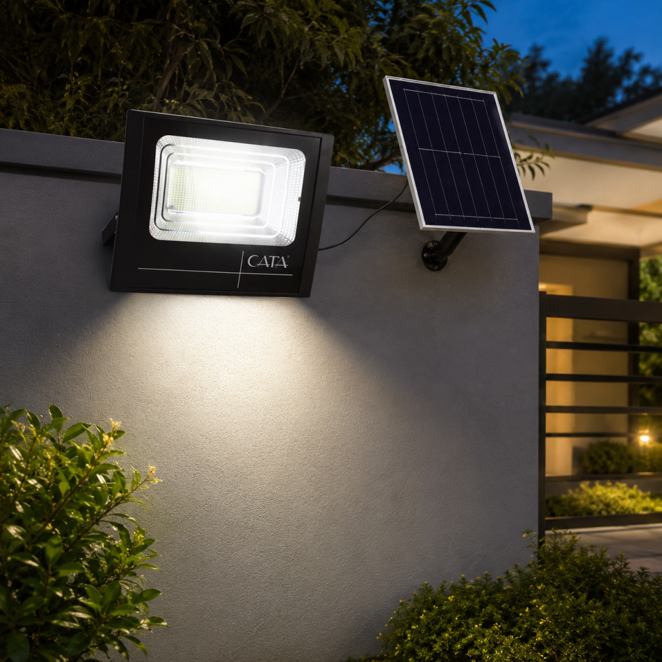 CATA CT-4650 300W Amazon Solar Projektör