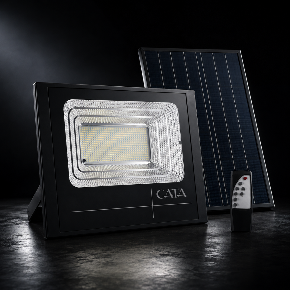 CATA CT-4650 300W Amazon Solar Projektör