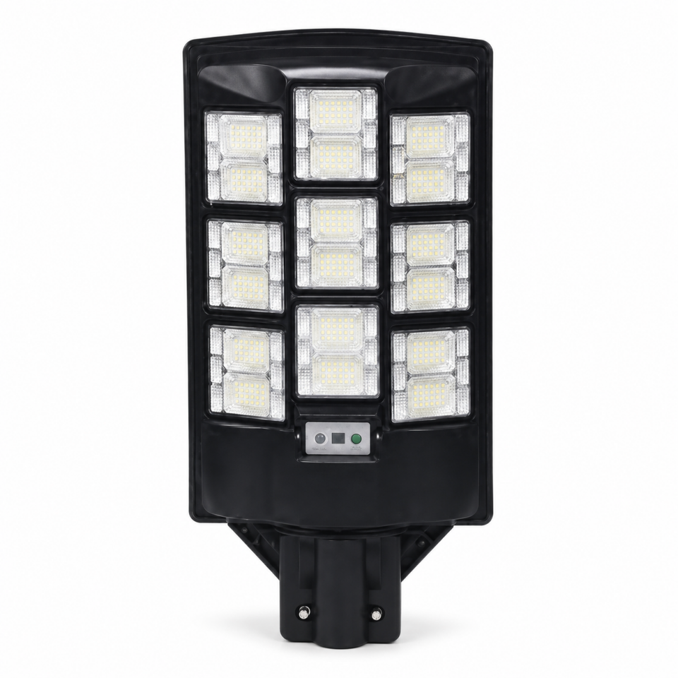 CATA CT-4644 900W Supernova Solar Sokak Armatürü