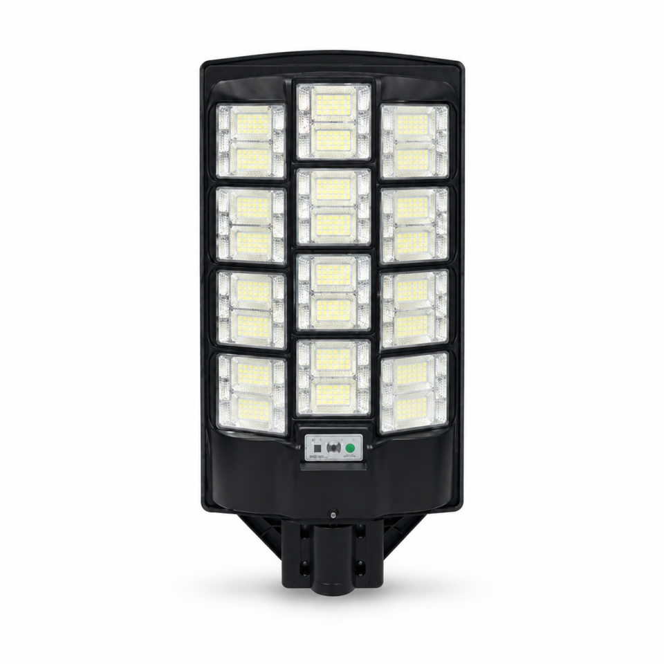 CATA CT-4645 1200W Supernova Solar Sokak Armatürü
