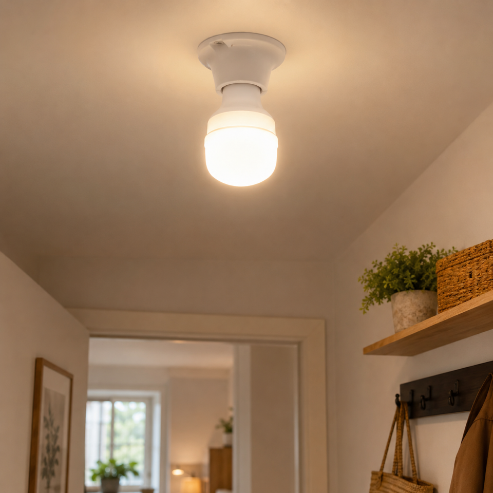 CATA CT-4329 15W Torch LED Ampul