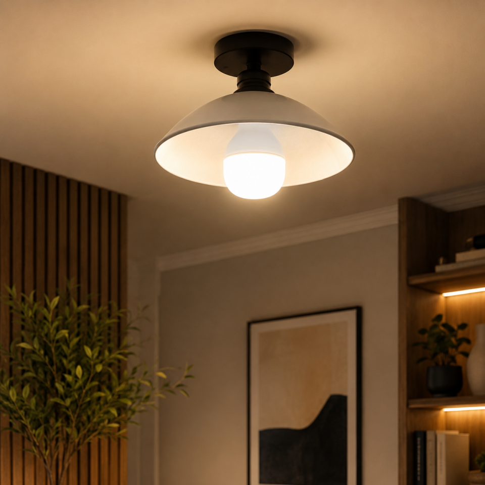 CATA CT-4330 25W Torch LED Ampul