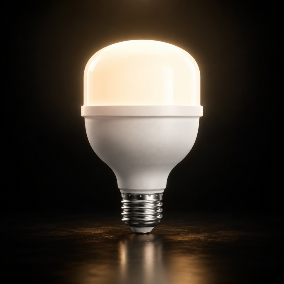 CATA CT-4330 25W Torch LED Ampul