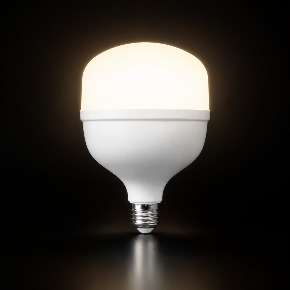 CATA CT-4263 35W Torch LED Ampul