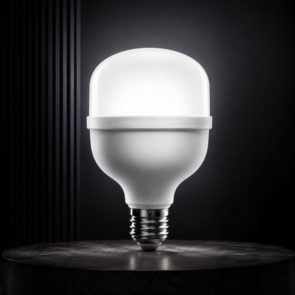 CATA CT-4242 45W Torch LED Ampul
