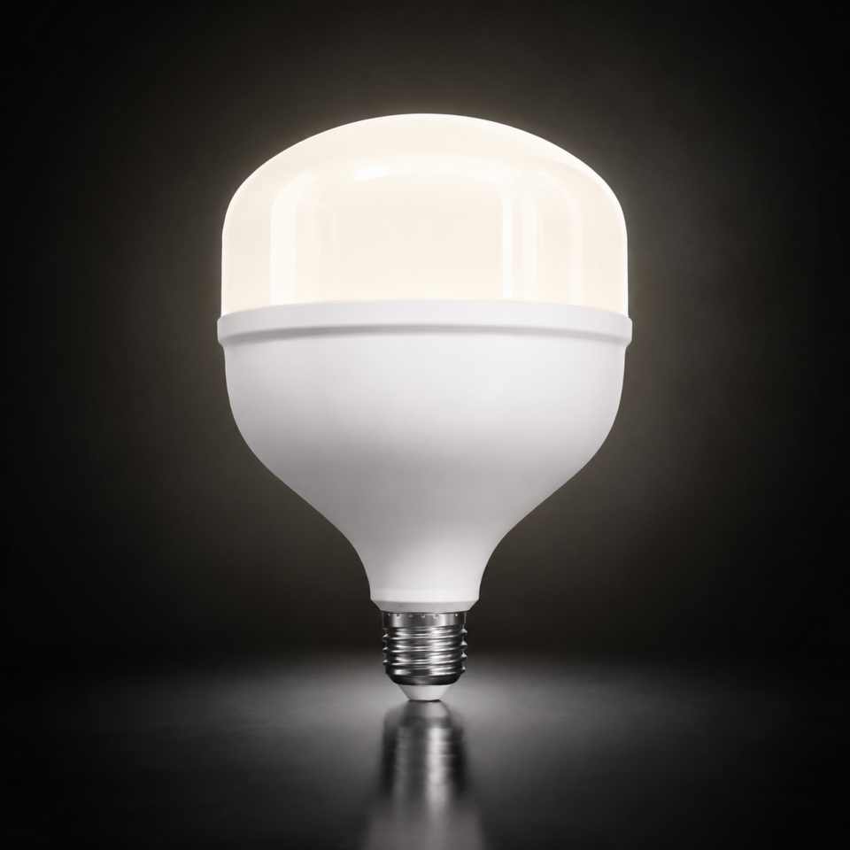 CATA CT-4262 55W Torch LED Ampul