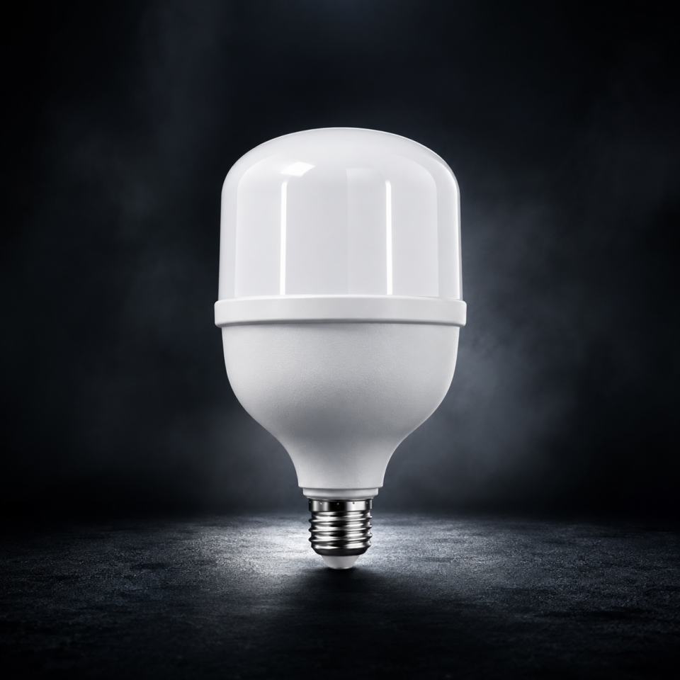 CATA CT-4328 65W Torch LED Ampul