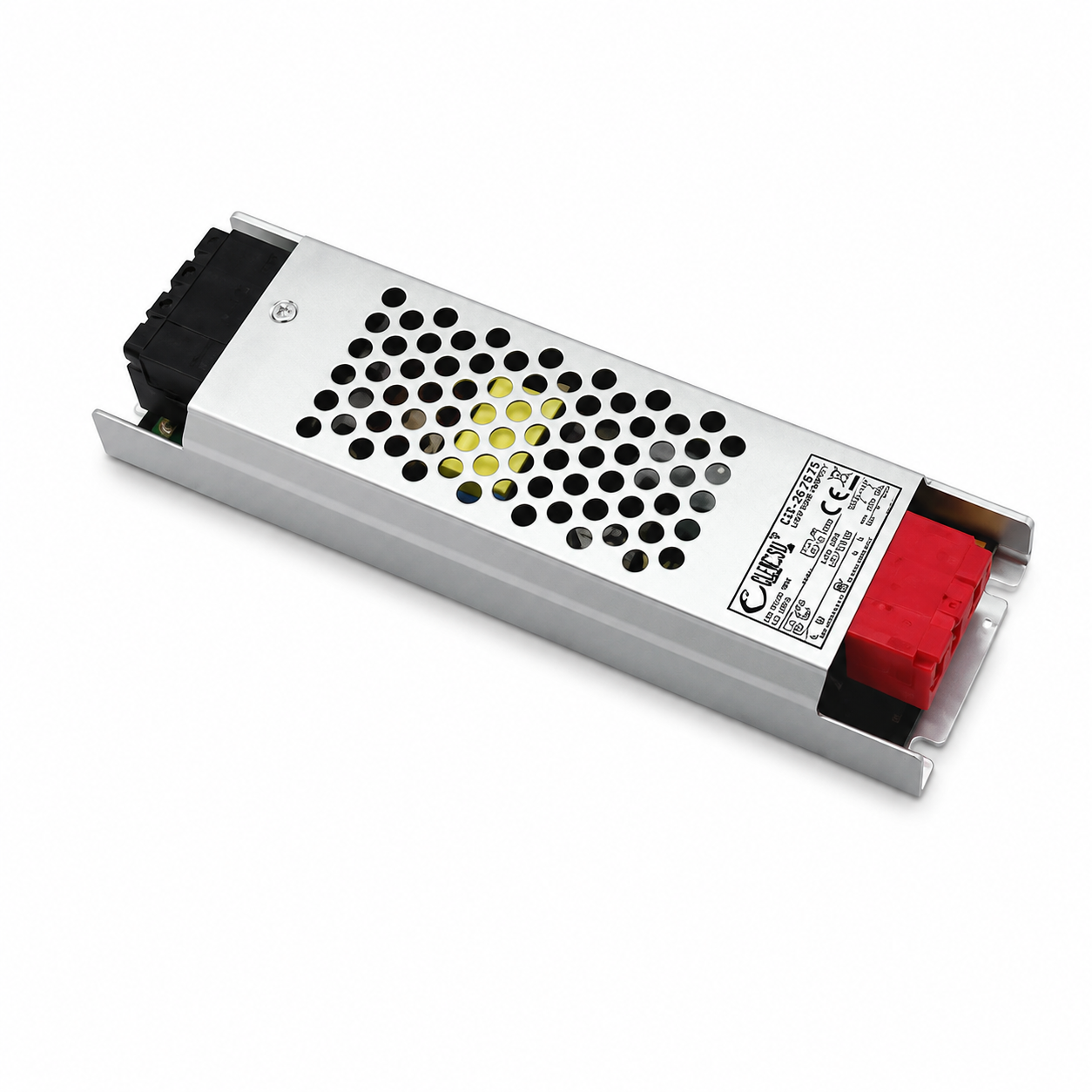 CATA CT-2675 12.5 Amper Klemensli LED Trafo 150W 12V DC