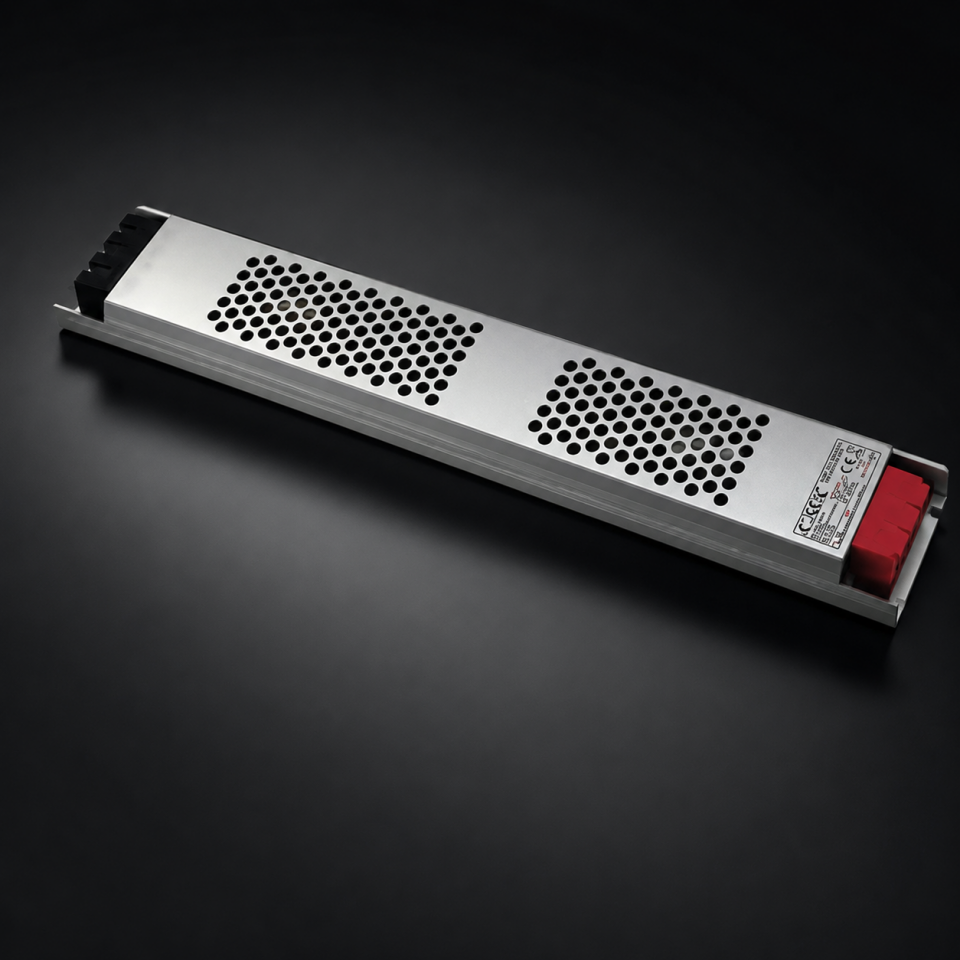 CATA CT-2678 30 Amper Klemensli LED Trafo 360W 12V DC